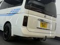 Nissan Elgrand Highway Star 4Wd Camper 3.5 White #61