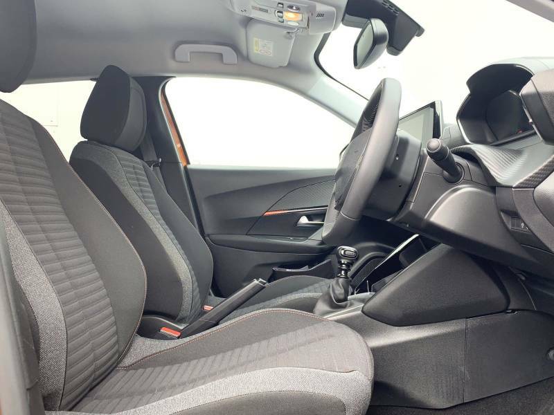 Peugeot 2008 1.2 Puretech Active Premium Euro 6 Ss - 2 BP22WXF Orange #2