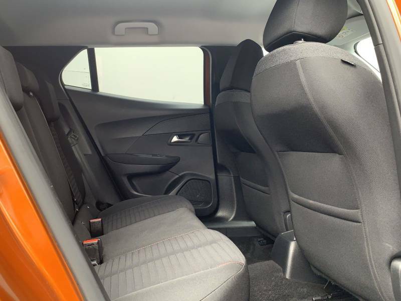 Peugeot 2008 1.2 Puretech Active Premium Euro 6 Ss - 2 BP22WXF Orange #4