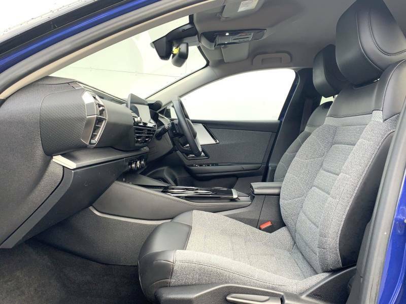 Citroen C5 X 1.2 Puretech Sense Plus Eat8 Euro 6 Ss - 20 Blue #6