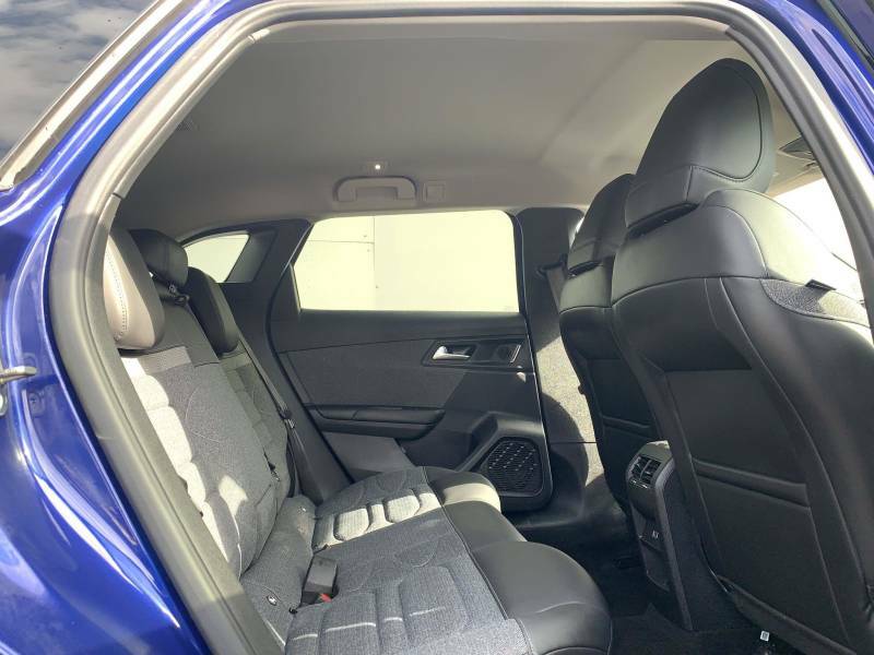 Citroen C5 X 1.2 Puretech Sense Plus Eat8 Euro 6 Ss - 20 Blue #4