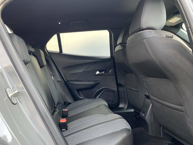 Peugeot 2008 1.2 Puretech Allure Euro 6 Ss - 2024 24 CF24DMX Grey #4