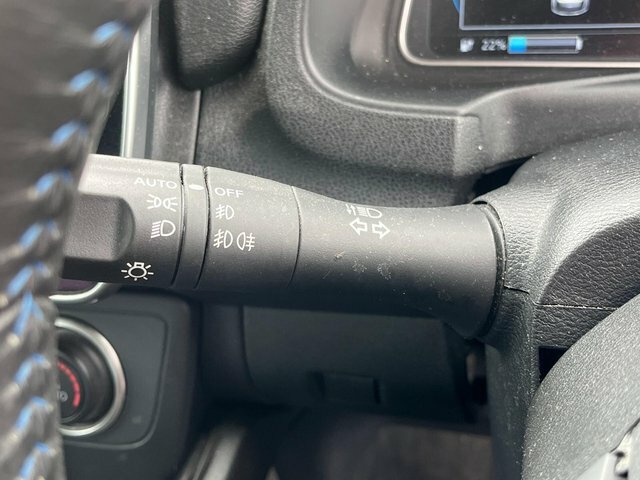 Nissan Leaf 39Kwh Acenta Black #6