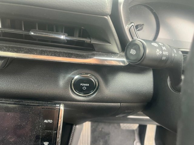 Mazda MX-30 107Kw Sport Lux 35.5Kwh - Reversing Camer Silver #13