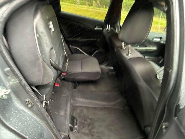 Honda Civic Honda Civic 1.4 I-vtec Sport Red #21