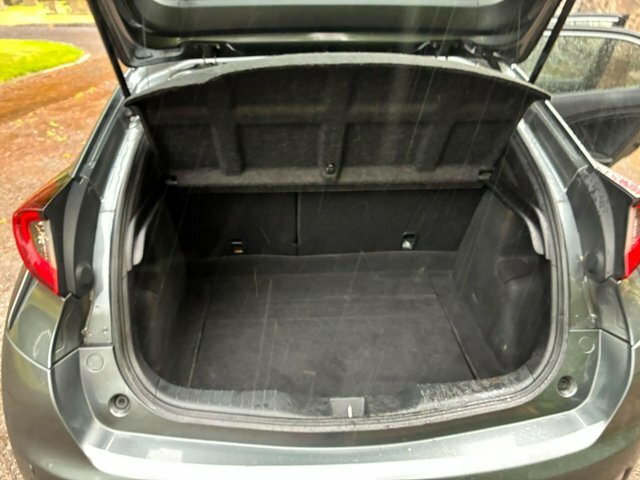 Honda Civic Honda Civic 1.4 I-vtec Sport Red #18