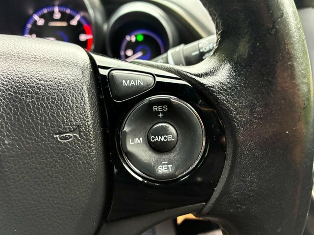 Honda Civic Honda Civic 1.4 I-vtec Sport Red #33