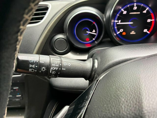 Honda Civic Honda Civic 1.4 I-vtec Sport Red #28