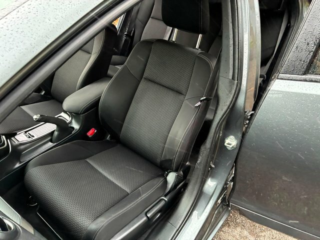 Honda Civic Honda Civic 1.4 I-vtec Sport Red #13