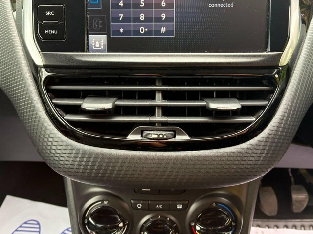 Peugeot 2008 1.2 Puretech Active Etg Euro 6 S S White #38