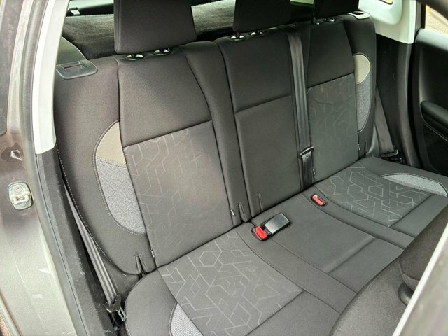 Peugeot 2008 1.2 Puretech Active Etg Euro 6 S S White #18