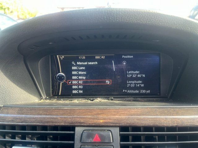 BMW 3 Series 2.0 318I Sport Plus Edition Euro 5 Ss Blue #13