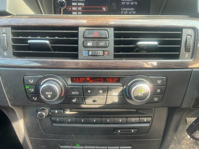 BMW 3 Series 2.0 318I Sport Plus Edition Euro 5 Ss Blue #16