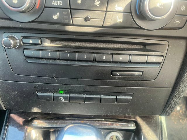 BMW 3 Series 2.0 318I Sport Plus Edition Euro 5 Ss Blue #17