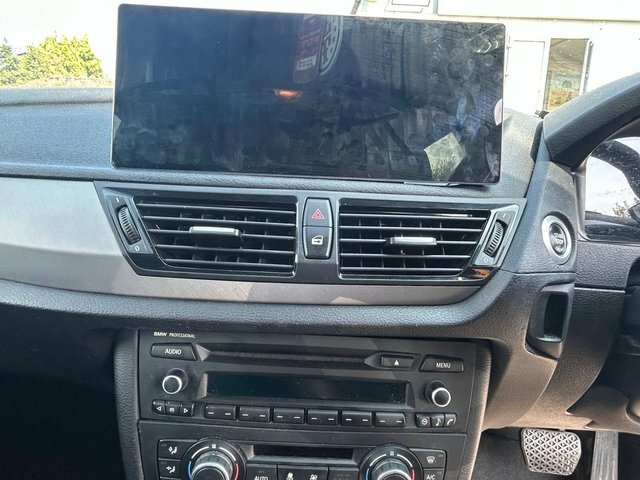 BMW X1 2.0 20D M Sport Sdrive Euro 5 S S Grey #18