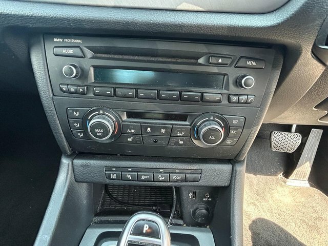 BMW X1 2.0 20D M Sport Sdrive Euro 5 S S Grey #19