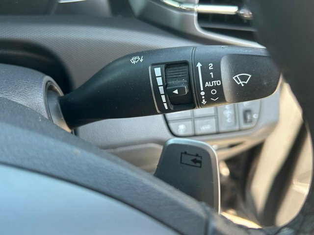 Hyundai Ioniq 100Kw Premium 38Kwh Grey #16