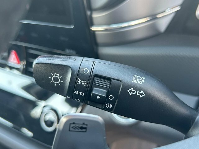 Hyundai Ioniq 100Kw Premium 38Kwh Grey #11