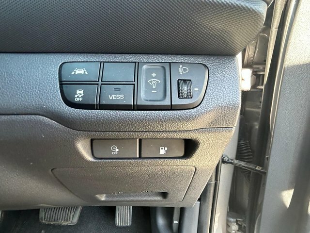 Hyundai Ioniq 100Kw Premium 38Kwh Grey #17