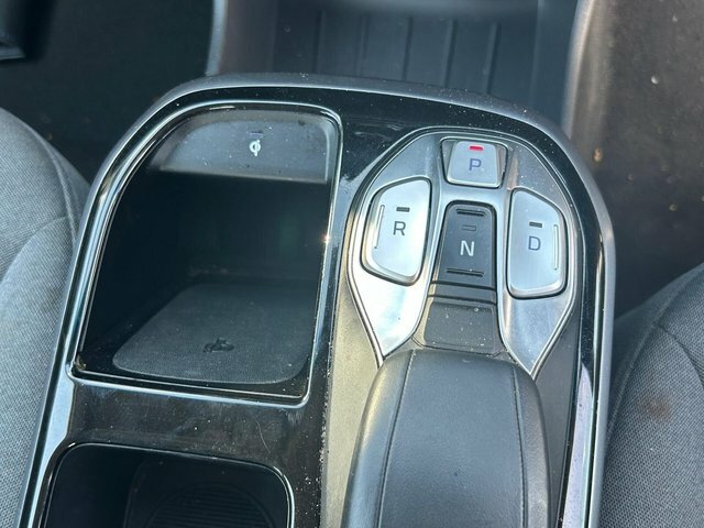 Hyundai Ioniq 100Kw Premium 38Kwh Grey #26