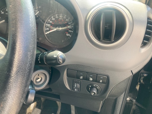 Citroen Berlingo 625 Xtr Plus L1 Hdi Green #8