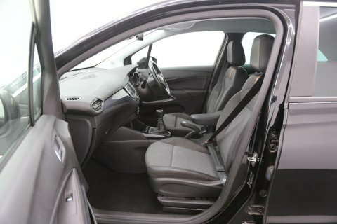 Vauxhall Crossland 1.5 Turbo D 120 Elite Nav  #17