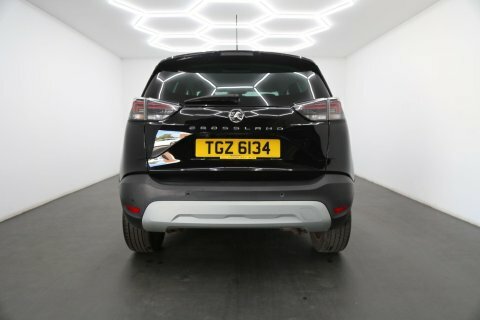 Vauxhall Crossland 1.5 Turbo D 120 Elite Nav  #5