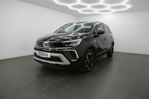 Vauxhall Crossland 1.5 Turbo D 120 Elite Nav  #3