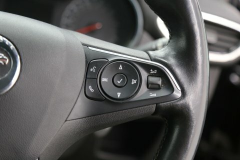 Vauxhall Crossland 1.5 Turbo D 120 Elite Nav  #10