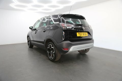 Vauxhall Crossland 1.5 Turbo D 120 Elite Nav  #6