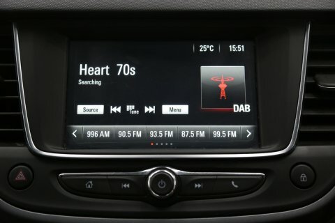 Vauxhall Crossland 1.5 Turbo D 120 Elite Nav  #12