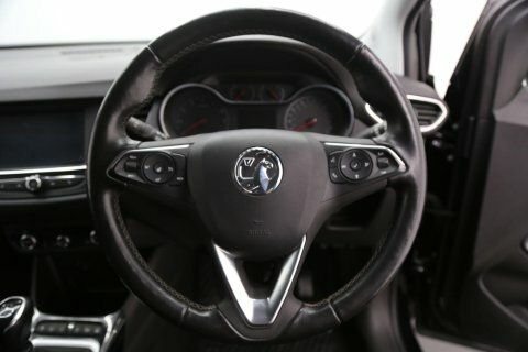Vauxhall Crossland 1.5 Turbo D 120 Elite Nav  #8