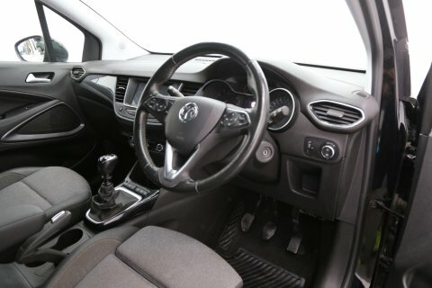 Vauxhall Crossland 1.5 Turbo D 120 Elite Nav  #16