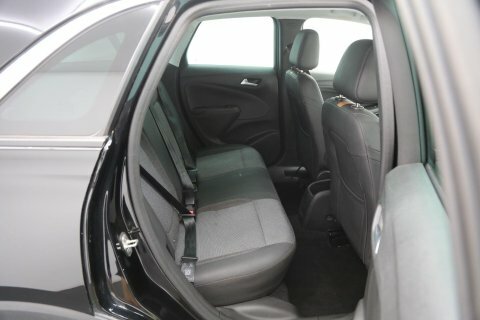 Vauxhall Crossland 1.5 Turbo D 120 Elite Nav  #18