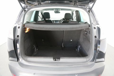 Vauxhall Crossland 1.5 Turbo D 120 Elite Nav  #19