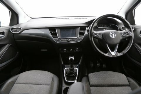 Vauxhall Crossland 1.5 Turbo D 120 Elite Nav  #7