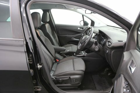 Vauxhall Crossland 1.5 Turbo D 120 Elite Nav  #15