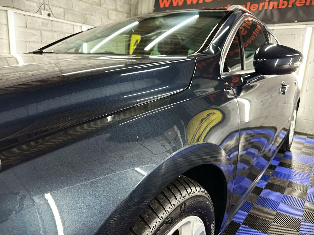 Peugeot 508 SW 1.6 E-hdi Active Egc Euro 5 Ss Blue #6