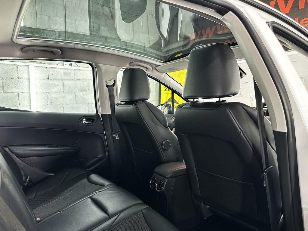 Peugeot 308 1.6 Vti Access Estate Euro 5 120 Silver #28