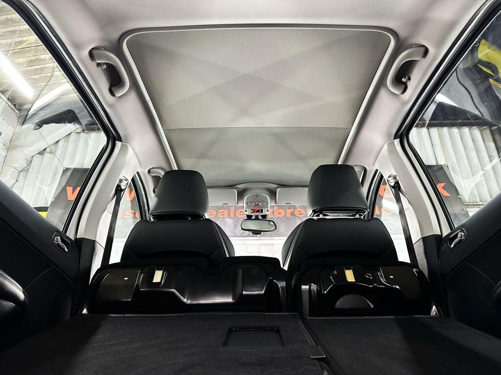 Peugeot 308 1.6 Vti Access Estate Euro 5 120 Silver #61