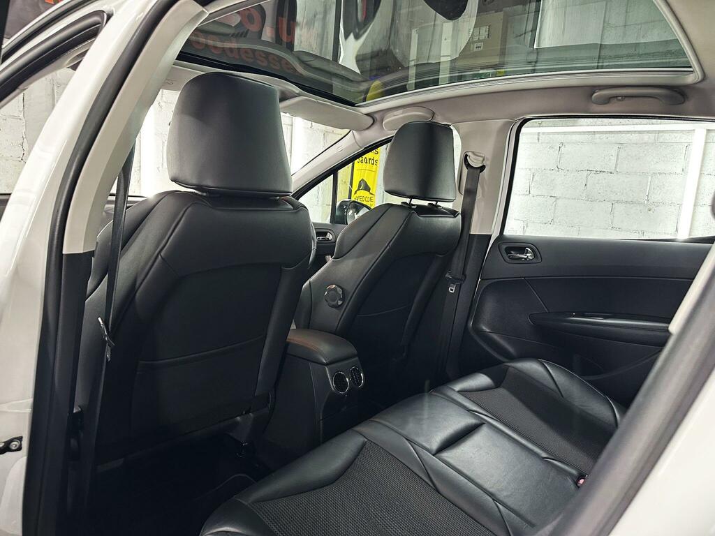 Peugeot 308 1.6 Vti Access Estate Euro 5 120 Silver #33