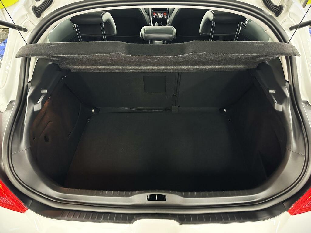 Peugeot 308 1.6 Vti Access Estate Euro 5 120 Silver #54