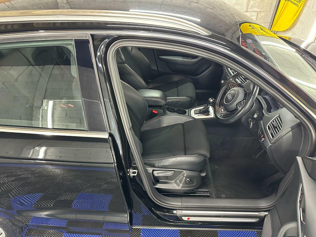 Audi Q3 2.0 Tfsi Sport Suv S Tronic Quattro Eur White #26