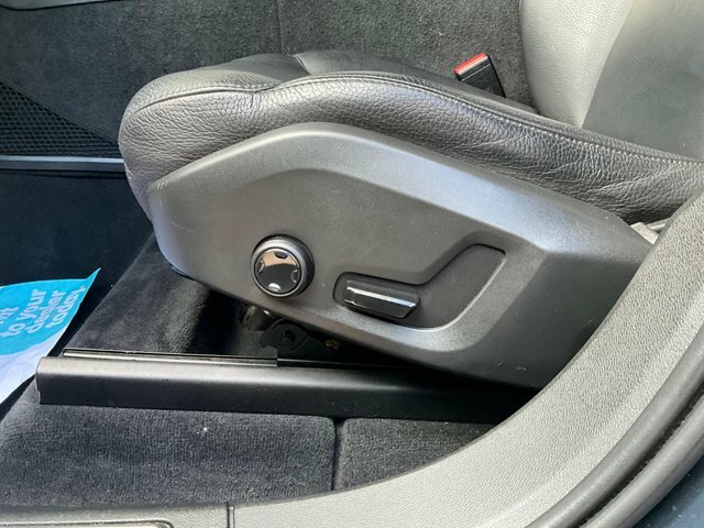 Volvo XC60 D4 190 R Design Lux Nav Awd Geartronic  #20