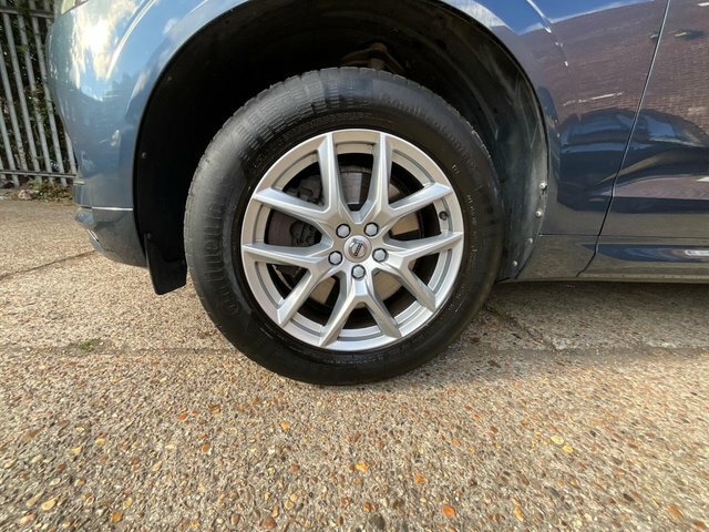 Volvo XC60 D4 190 R Design Lux Nav Awd Geartronic  #30