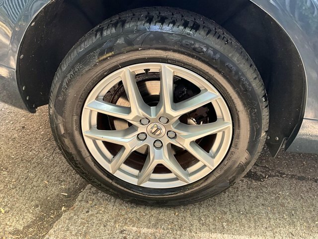 Volvo XC60 D4 190 R Design Lux Nav Awd Geartronic  #28