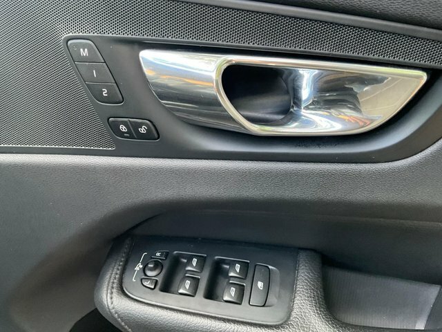 Volvo XC60 D4 190 R Design Lux Nav Awd Geartronic  #18