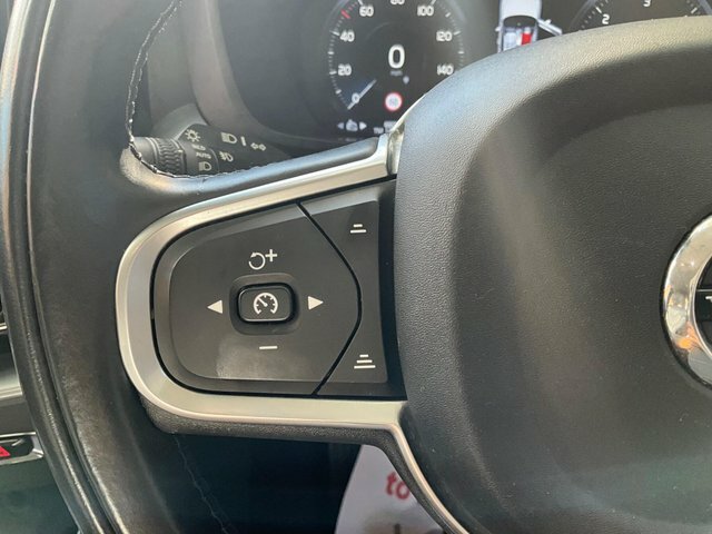 Volvo XC60 D4 190 R Design Lux Nav Awd Geartronic  #23
