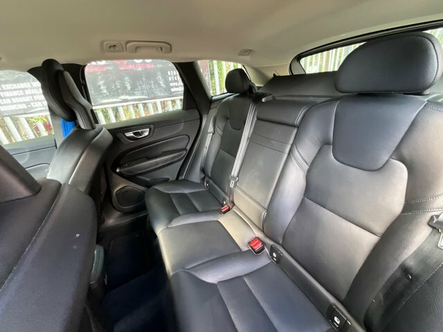 Volvo XC60 D4 190 R Design Lux Nav Awd Geartronic  #15