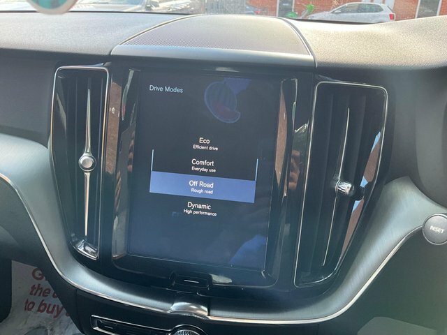 Volvo XC60 D4 190 R Design Lux Nav Awd Geartronic  #27